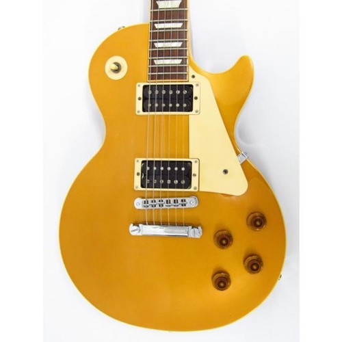 Gibson les paul standard - les,