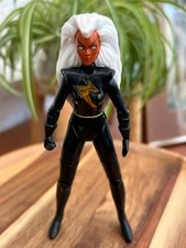 Toy Biz X-Men Power Glow Storm