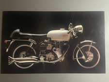 1964 velocette thruxton - velocette,
