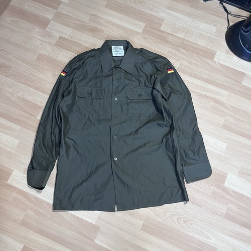 Vintage german army - german, bundswehr