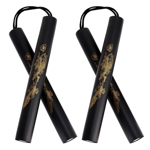 Zdnt pairs foam nunchucks - zdnt, 2