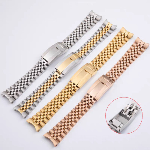 20mm jubilee style - jubilee,