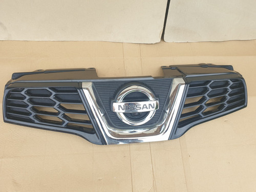 Nissan qashqai mk1 j10 - nissan,