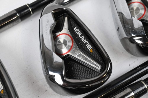 Taylormade burner irons 5 - taylormade,