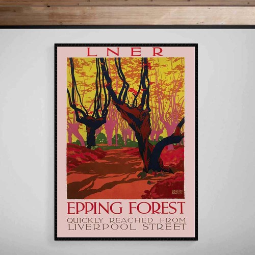 Epping forest essex london - epping,
