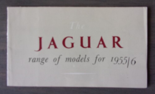 Jaguar range orig - jaguar, uk