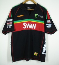Official Yamaha Swan Racing
