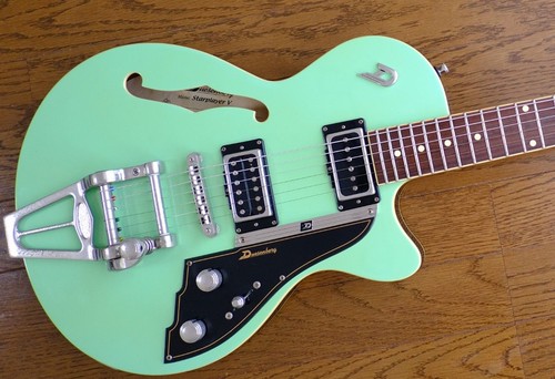 Duesenberg starplayer - duesenberg,