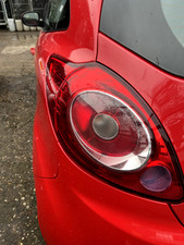 2012 FORD KA STUDIO 5 SPEED