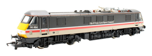 Hornby gauge class - hornby, br