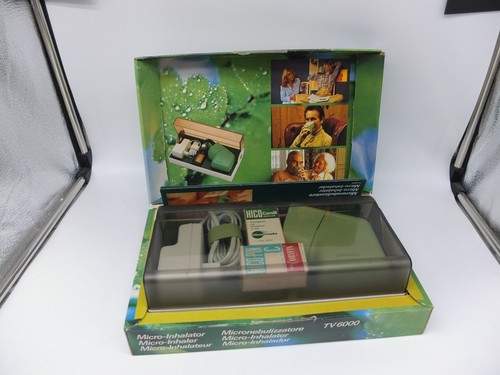Siemens 6000 micro inhaler - 6000,