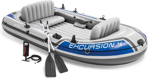 Intex excursion inflatable - excursion,