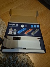 Kemei Pet Air Clippers