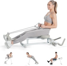 4-in-1 Home Gym Exercise