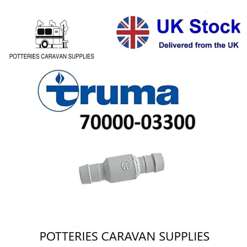 Genuine truma boiler - truma, inline