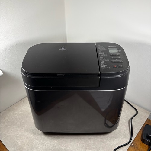 Panasonic yr2540 breadmaker - panasonic, sd-yr2540