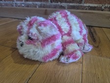 Bagpuss 1999 Yawning Soft Toy