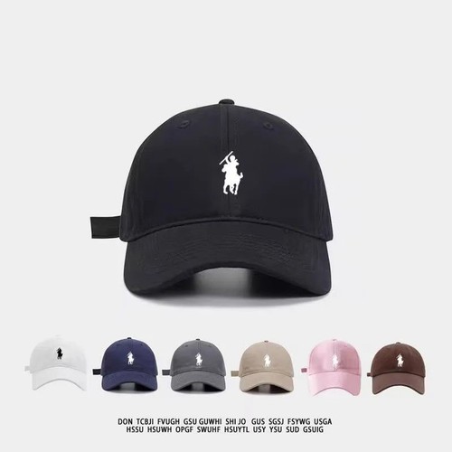 Polo cap baseball - polo,
