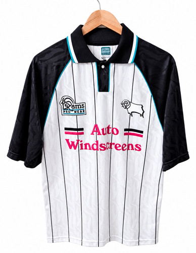Derby county 1994 - derby,