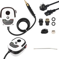 Steam Cleaner High-Temp 2500W