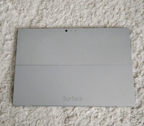 Microsoft surface pro - 3,