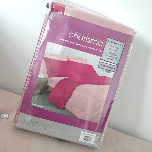 Charisma piece king size - charisma, 6-piece