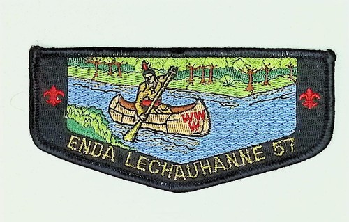 Enda lechauhanne lodge - enda, 57