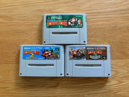 Donkey kong country 3 - donkey,