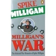 Selected War Memoirs of Spike