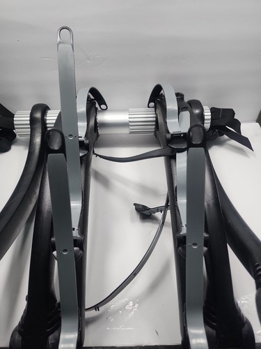 Saris bones bike trunk - bones, rack
