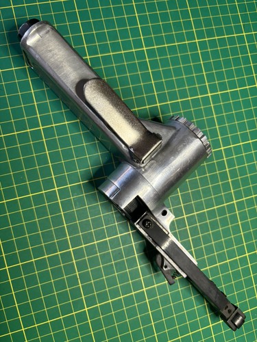 Mini air belt sander - sander,, handheld