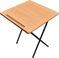 Exam Desk Study Classroom