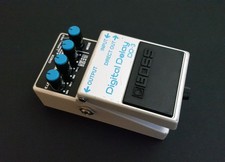 Boss DD-3 DD3 Digital Delay