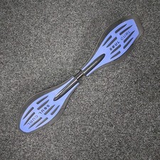 Soul Curl Dual Wheeled Blue &