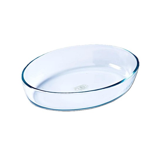 Pyrex glass daily roaster - pyrex,