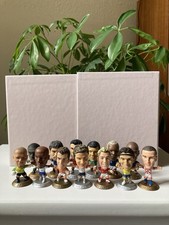 Corinthian Microstars - 2006