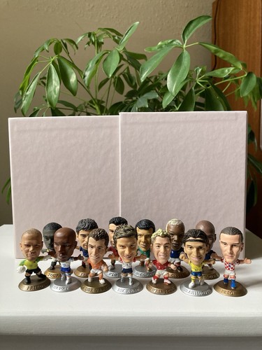 Corinthian microstars 2006 - microstars,