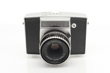 Zeiss Ikon Pentina M 35mm SLR