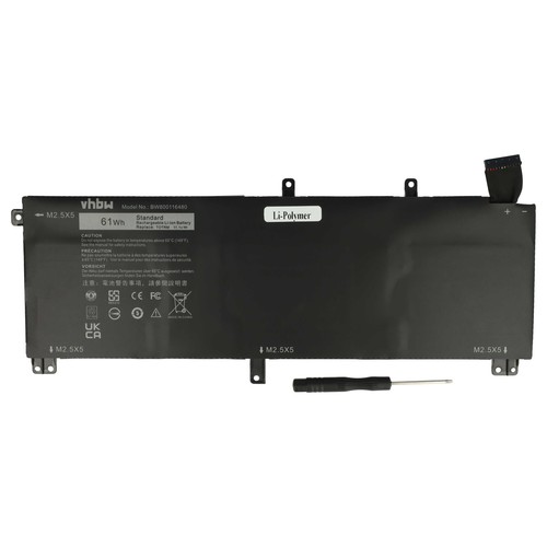 Battery for dell precision - for,