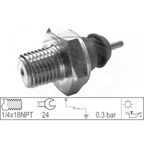 Mechanical switch en392g - mechanical,