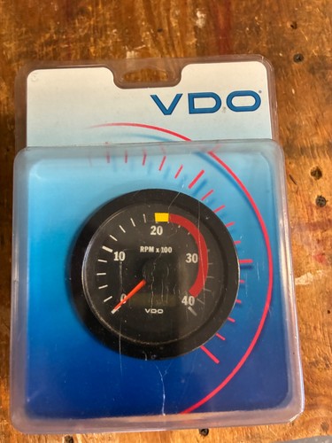 Vdo vision 333 - 333-163, 85mm