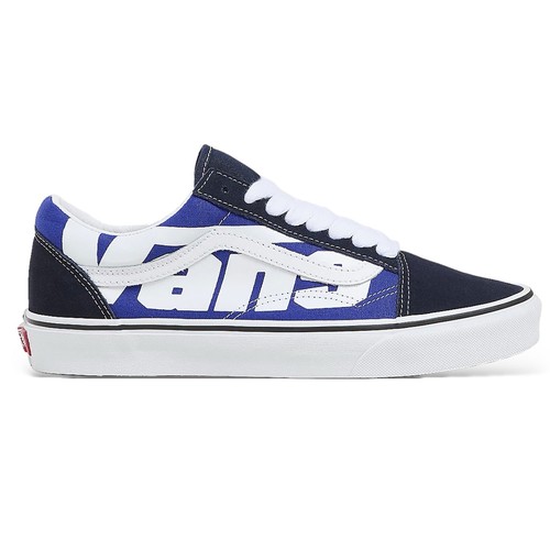 Vans old school men - vans,