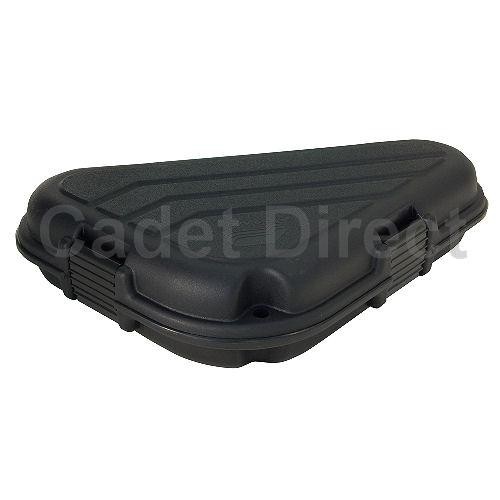 Plano single pistol case - single,