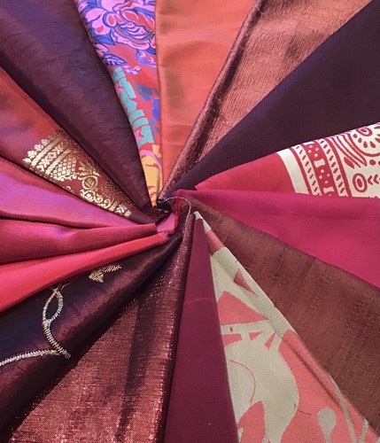 100 silk dupion fabric - +,