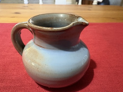Small prinknash pottery - small,