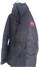 Men’s Blue Canada goose Coat