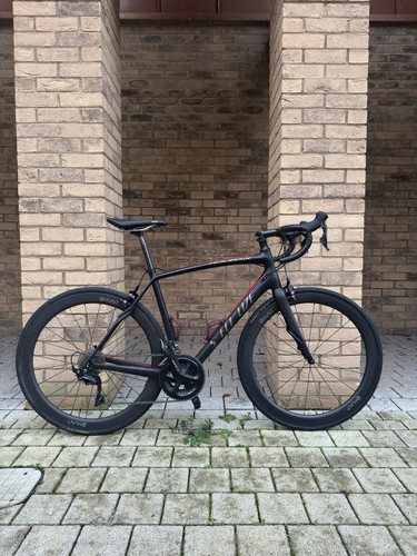Specialized roubaix sl4 - specialized,