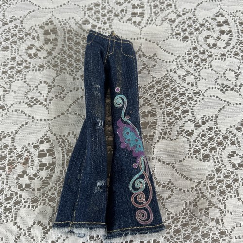 Bratz pixies jeans - bratz,