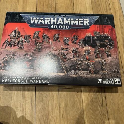 Warhammer 40k chaos - -, space