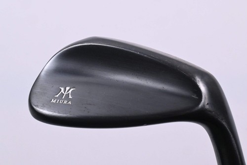 Miura tour forged black - tour,
